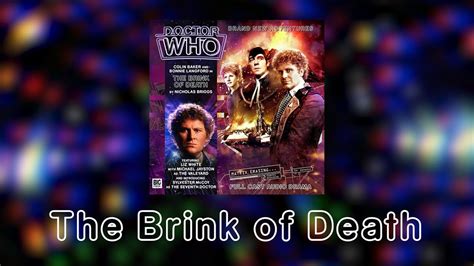 On the Brink of Death .